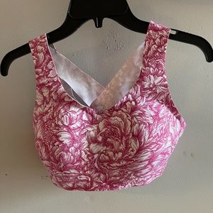 Never Worn Lululemon “Enlite Bra” 36DD